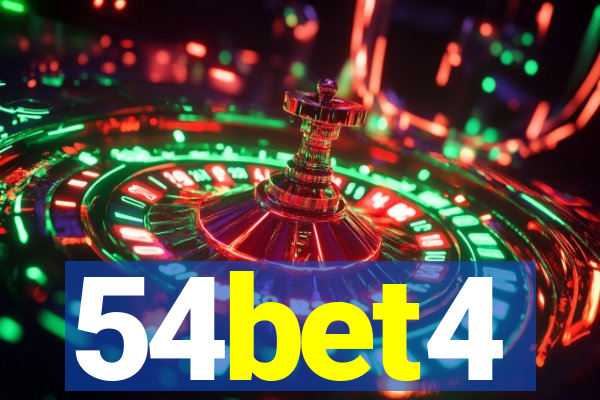 54bet4