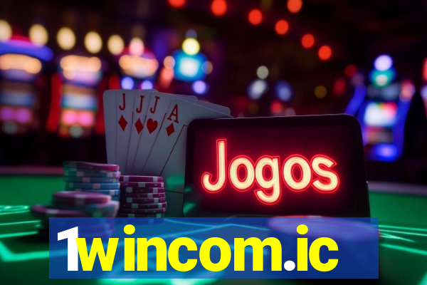 1wincom.ic