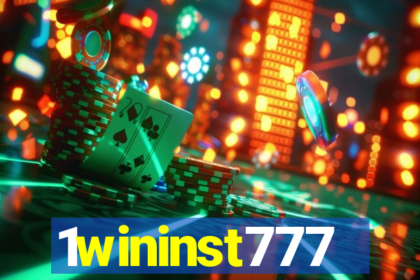 1wininst777