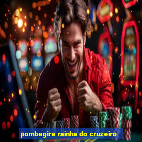 pombagira rainha do cruzeiro