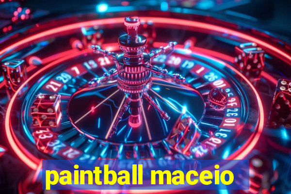 paintball maceio