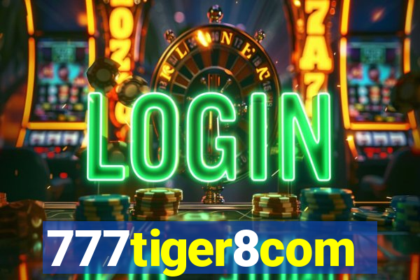 777tiger8com