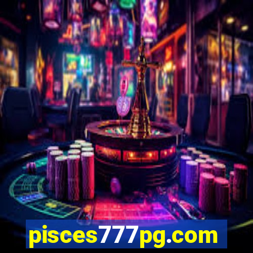 pisces777pg.com
