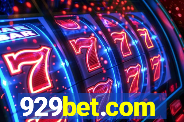 929bet.com