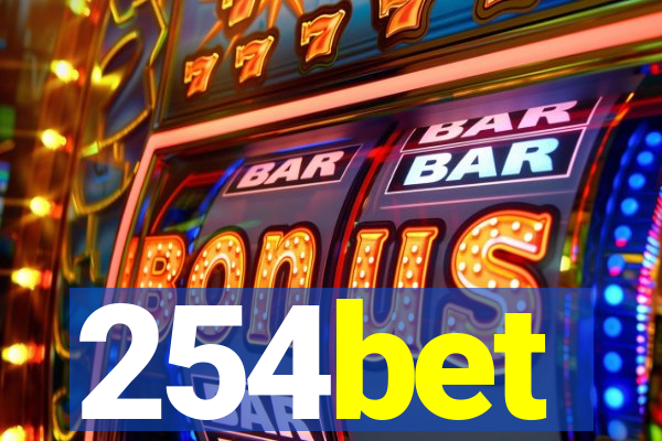 254bet