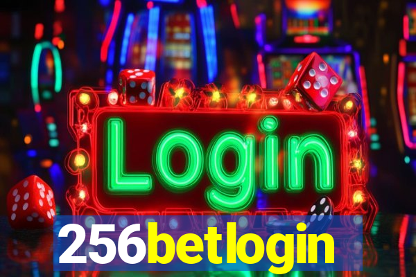 256betlogin