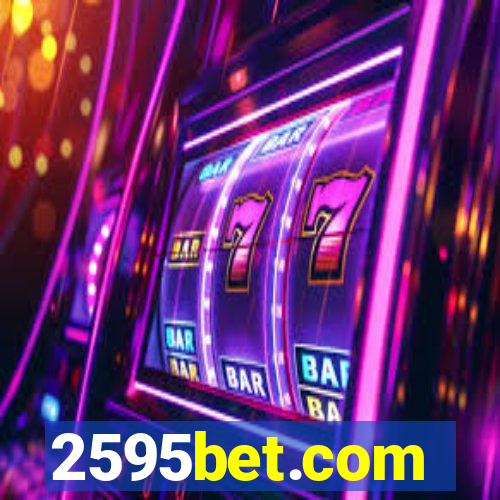 2595bet.com