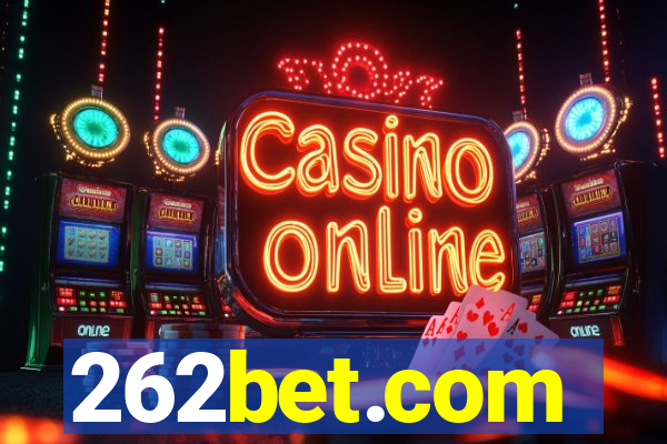 262bet.com