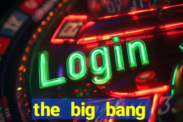 the big bang theory temporada 1 dublado