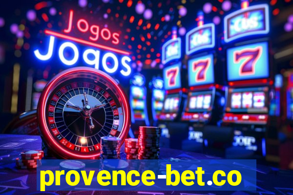 provence-bet.com