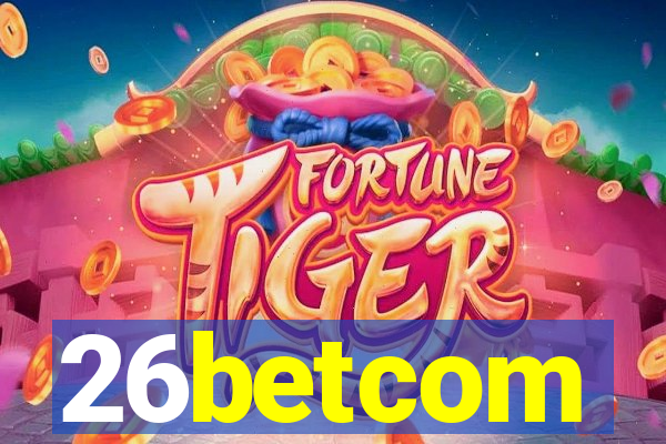 26betcom