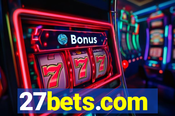 27bets.com