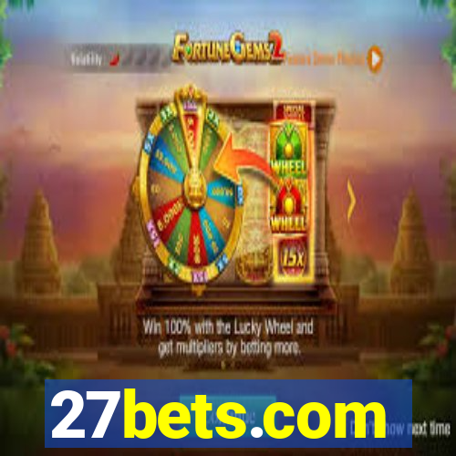 27bets.com