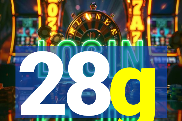 28g