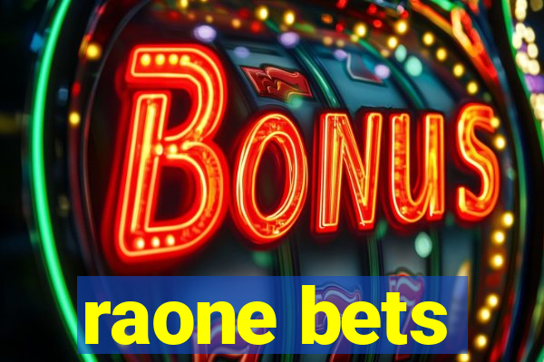 raone bets