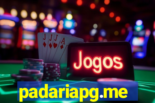 padariapg.me
