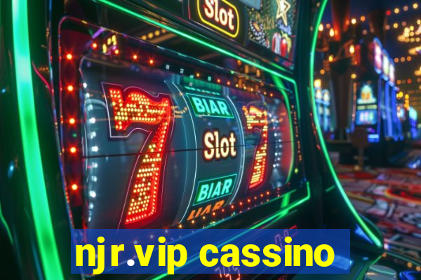 njr.vip cassino