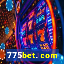 775bet. com