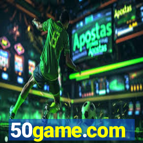 50game.com