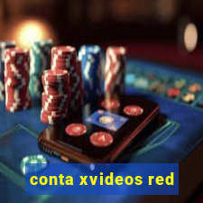 conta xvideos red