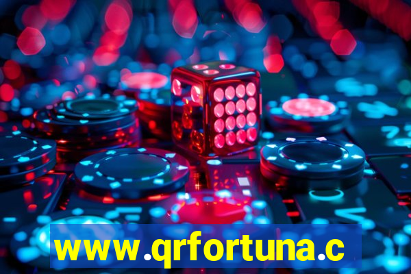 www.qrfortuna.com