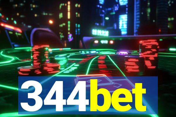 344bet