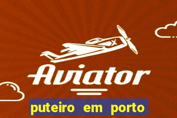 puteiro em porto de galinhas