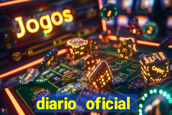 diario oficial candeal bahia