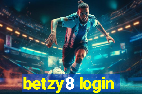 betzy8 login