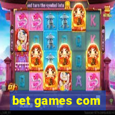 bet games com