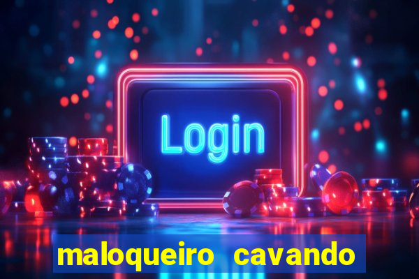 maloqueiro cavando cova zacarias