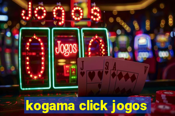 kogama click jogos