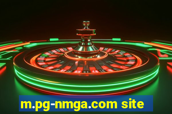 m.pg-nmga.com site