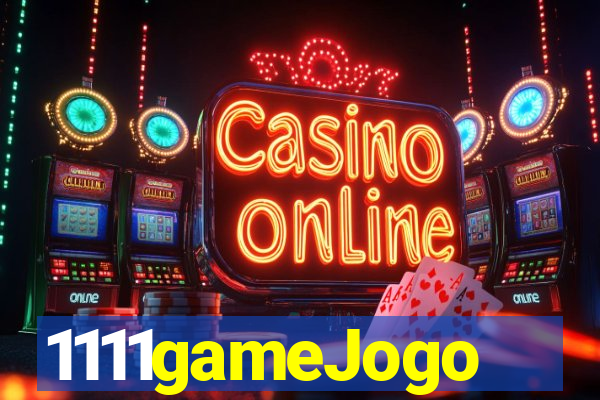 1111gameJogo