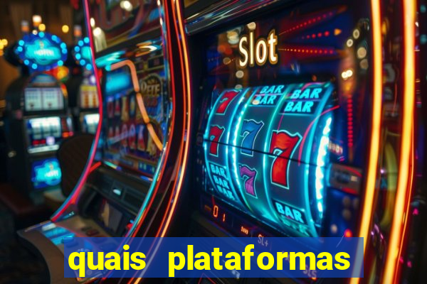 quais plataformas de jogos está pagando