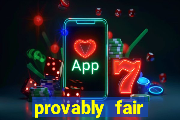provably fair aviator calculator