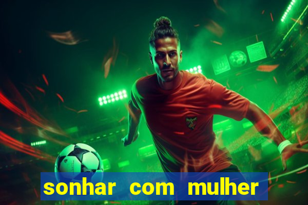 sonhar com mulher grávida jogo do bicho