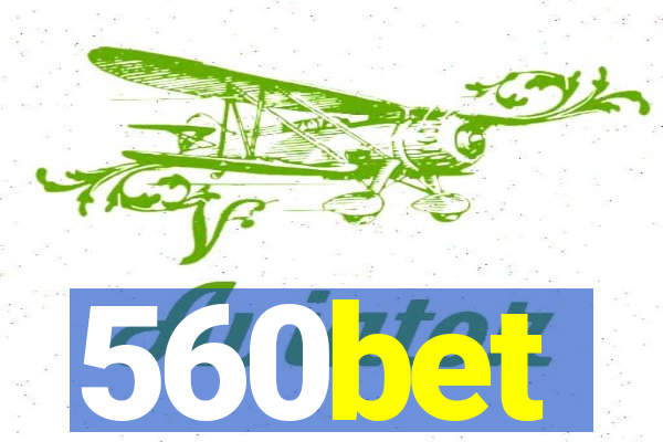 560bet