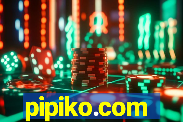 pipiko.com
