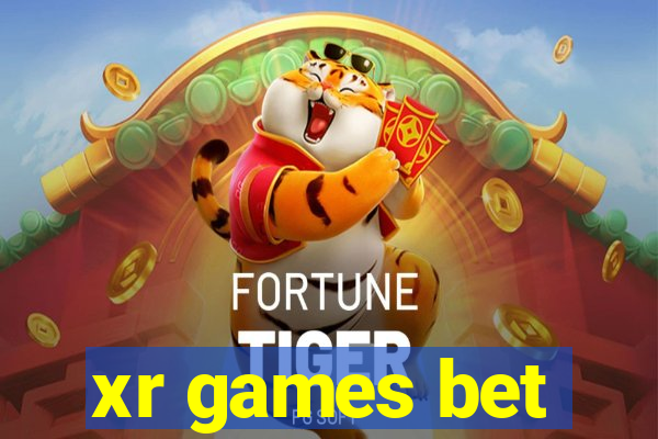 xr games bet