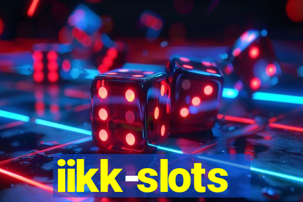 iikk-slots
