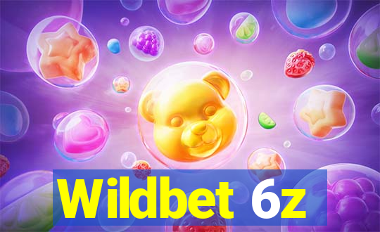 Wildbet 6z
