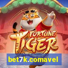 bet7k.comavel