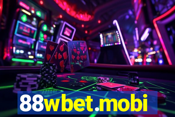 88wbet.mobi