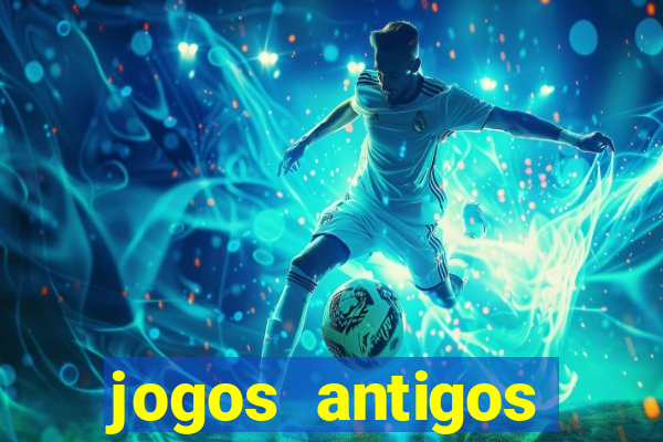 jogos antigos cartoon network