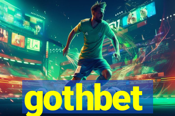 gothbet