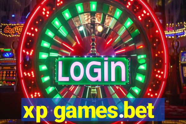 xp games.bet