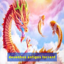 desenhos antigos torrent