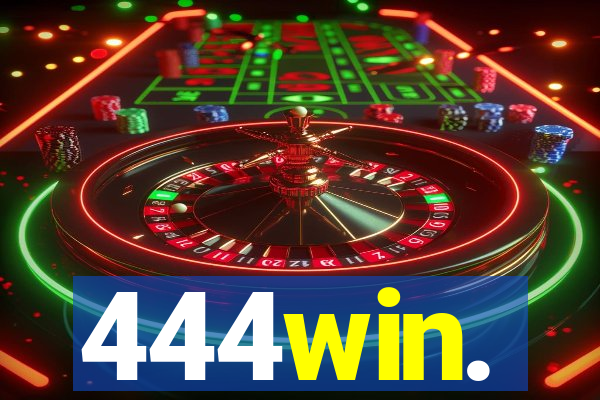 444win.