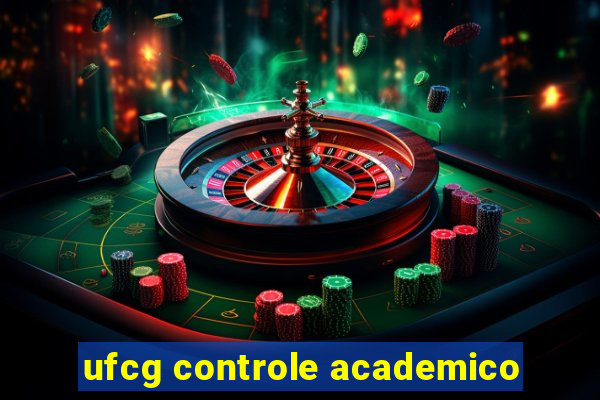 ufcg controle academico